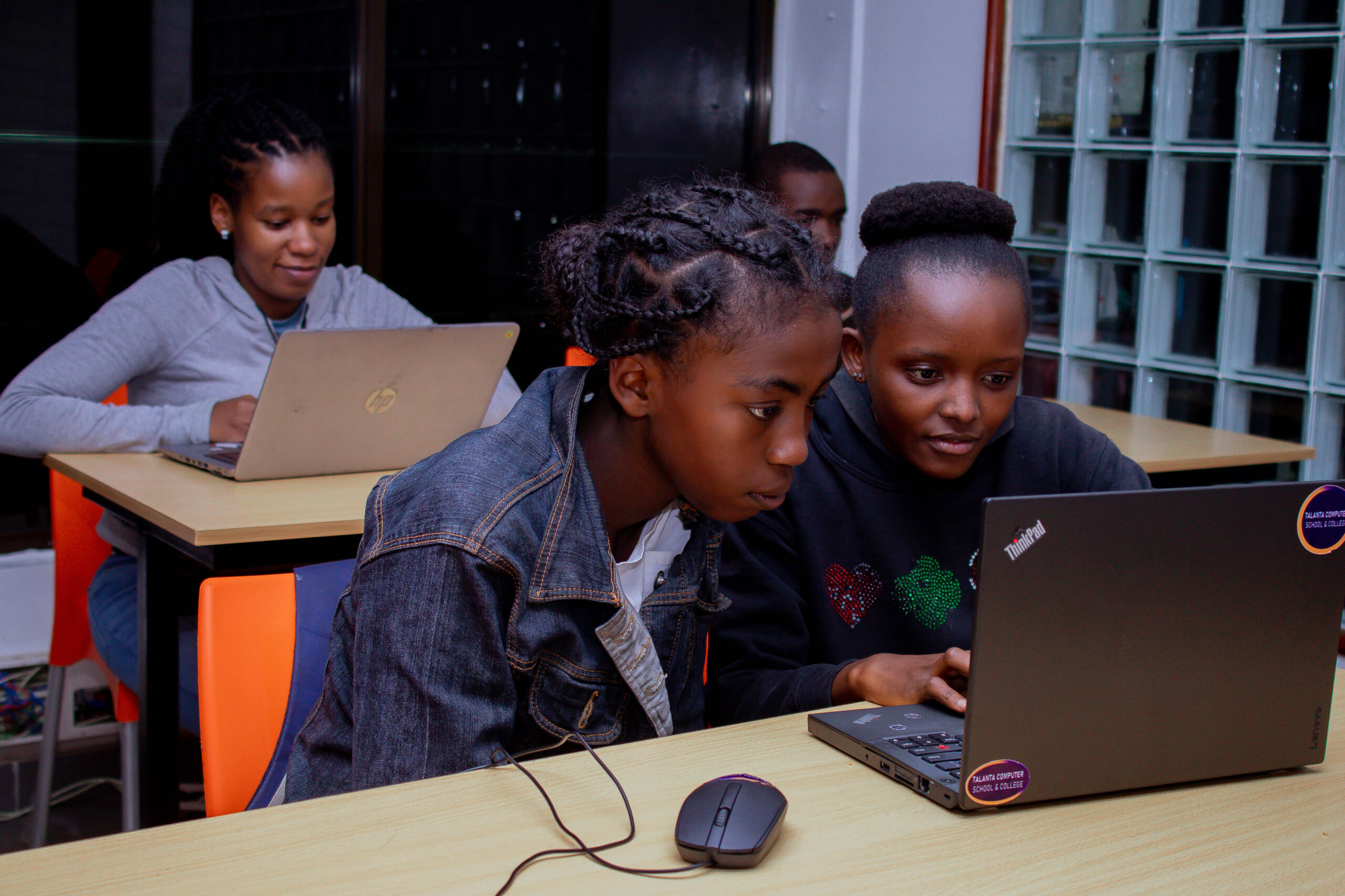 Community Outreach Program